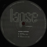 Adam Curtain - LAPSE003