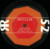 Jorge Ciccioli - Southern Tool