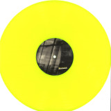 Zeta Reticula - Isolate