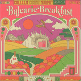 Various - Colleen Cosmo Murphy pr. Balearic Breakfast 2x12"