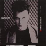 Fred Ventura - REWIND OF CHANGE EP