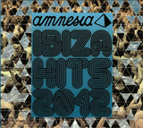 Amnesia - Ibiza Hits 2012