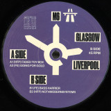 Fear-E / Head Front Panel - 3 Hours Up The M6