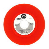 Myra Barnes / Barbara Gwen - The Message From The Soul Sisters / Right On