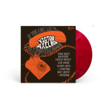 Victor Axelrod - If You Ask Me To LP