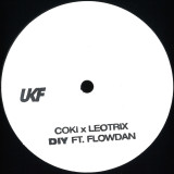 Coki & Leotrix - DIY