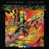 Bobby Tank - Afterburn / Vorpheum