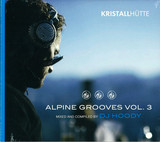 Alpine Grooves - Vol.3