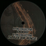 Collective - Doom/blaze Of Rage