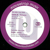 Isonics - Sugar