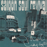 Saigon Soul Revival - Mối Lương Duyên LP