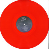 ROMANTIC AVENUE - LADY ELECTRA EP