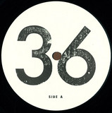 Robosonic - Over The Edge Ep