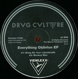 Drvg Cvltvre - Drvg Cvltvre Ep