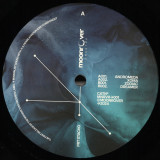 PRT Stacho - Andromeda EP