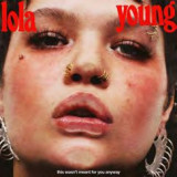 Lola Young - This Wasn’t Meant For You Anyway LP