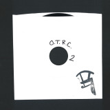 Scott Grooves - O.T.R.C. 2 (12/45)
