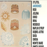 Xylitol - Anemones LP