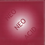 Tin Man - Neo Neo Acid 2x12"