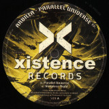 Arbilla - Parallel Universe EP