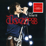 The Doors - Live At The Bowl '68 (ltd 180g