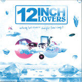 Various - 12 INCH LOVERS 10 LP 2x12"