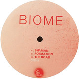 Biome - Shaman