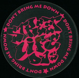 Streetlife Dj's - Don't Bring Me Down