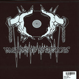 Komprex / Whourkr - Omicido Musicale / Na-t