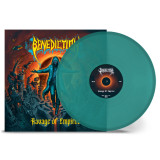 Benediction - Ravage Of Empires LP