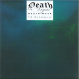 Death in Vegas - Death Mask LP 2x12"