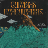 El Buho - Cumbias Imaquinarias Remixes LP