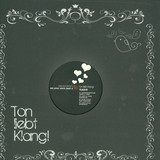 Tlk Various Artists - We Love Vinyl Part 4