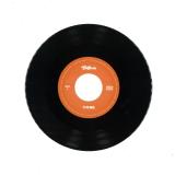 GLITTERIN - TRY NO MORE