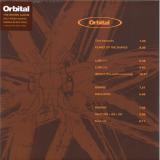 ORBITAL - Orbital 2 (The Brown Album) (LP 2x12")