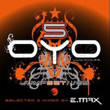 Oyo - Jumpset 5