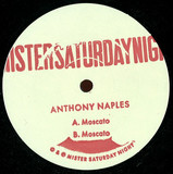 Anthony Naples - Moscato