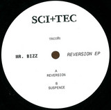 Mr. Bizz - Reversion Ep