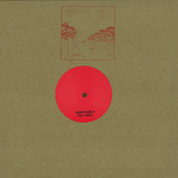 Moon B - Entropic Feelings Ep