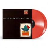 Tears For Fears - Songs From The Big Chair - 40th Anniversary LP 2x12"