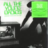 VARIOUS - ALL THE YOUNG DROIDS: JUNKSHOP SYNTH POP 1978-1985 (LP 2x12")