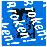 Bob Chance - Wild It's Broken (repress)