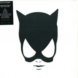 Various - White Cat