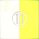 Polar Inertia - π LP 3x12"