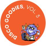 Various - Disco Goodies Vol. 5