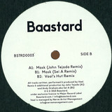 Vaal - Mask (remixes)