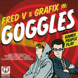 Fred V & Grafix - Goggles