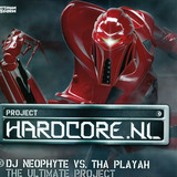 Dj Neophyte Vs. Tha Playah - The Ultimate Project