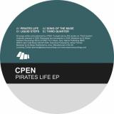 Cpen - Pirates Life EP