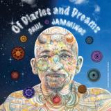 Paul Jammings - Of Diaries and Dreams (2x12")